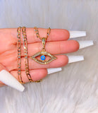 Persian Eye