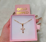 Pinky Cross