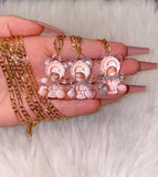 Crystal Teddy