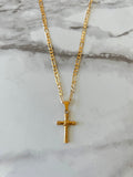 Rope Cross