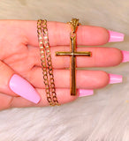 Classic Cross
