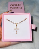 Queen Cross