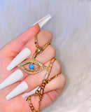 Persian Eye
