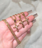Girly Cross
