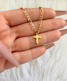 Little Cross