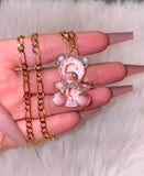 Crystal Teddy