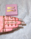 Girly Cross