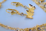 Bling Butterfly Set