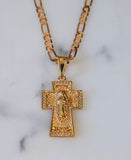 Mary's Cross
