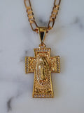 Mary's Cross
