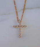 Dazzling Cross
