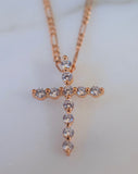 Dazzling Cross
