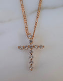 Dazzling Cross