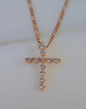 Dazzling Cross
