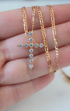 Dazzling Cross