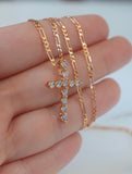 Dazzling Cross