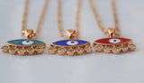 Bling Eyes