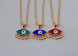 Bling Eyes
