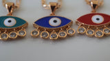 Bling Eyes