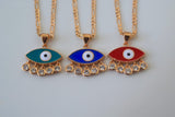 Bling Eyes