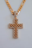 Woven Cross