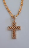 Woven Cross