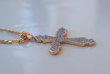 Rockstar Cross