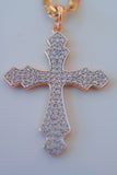 Rockstar Cross