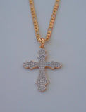 Rockstar Cross