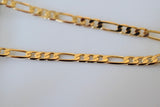 Bling Initial Necklace