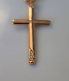 Modern Cross