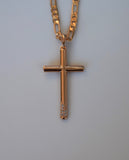 Modern Cross