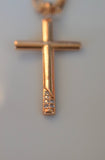 Modern Cross