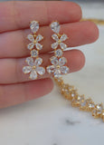 Luxury Floral Set