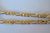 Big Bling Cross In Yellow