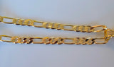 Big Bling Cross In Yellow