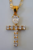Rain Cross