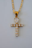 Rain Cross
