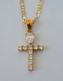 Rain Cross