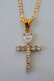 Rain Cross