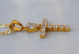 Rain Cross