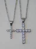 Icy Cross In 2 Sizes