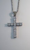 Icy Cross In 2 Sizes