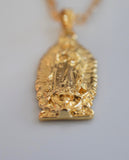 Classic Virgin Mary In 2 Styles