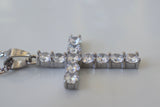 Icy Cross In 2 Sizes