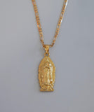 Classic Virgin Mary In 2 Styles