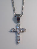 Icy Cross In 2 Sizes