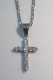 Icy Cross In 2 Sizes