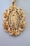 La Rosa de Guadalupe