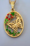 Butterfly Garden